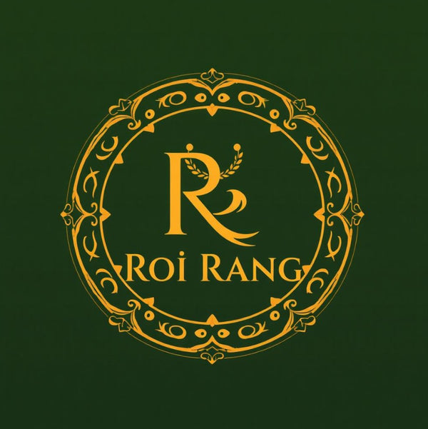 Roi Rang Jewelry